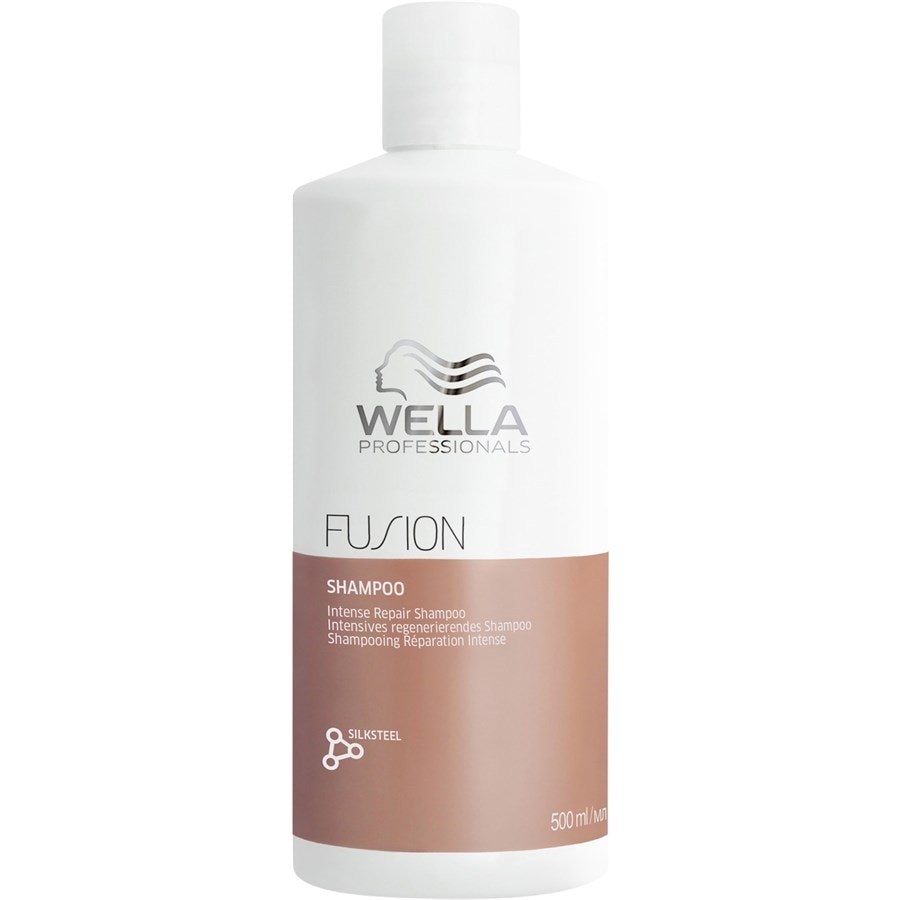 

Шампунь Wella Intense Repair Shampoo, 500 ml