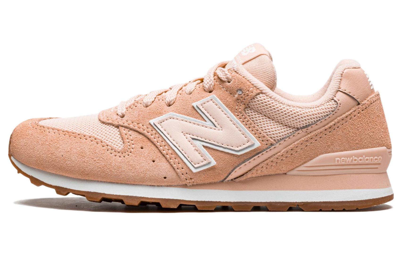 

Кроссовки женские NB 996 с низким верхом Powder New Balance