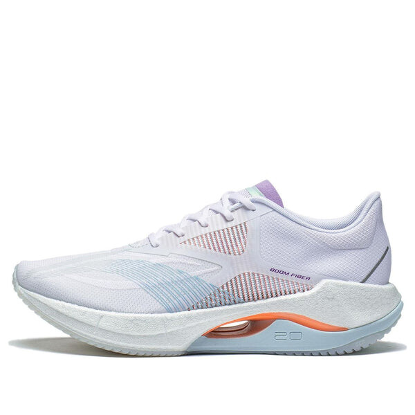 

Кроссовки супер легкие xx Li-Ning, белый