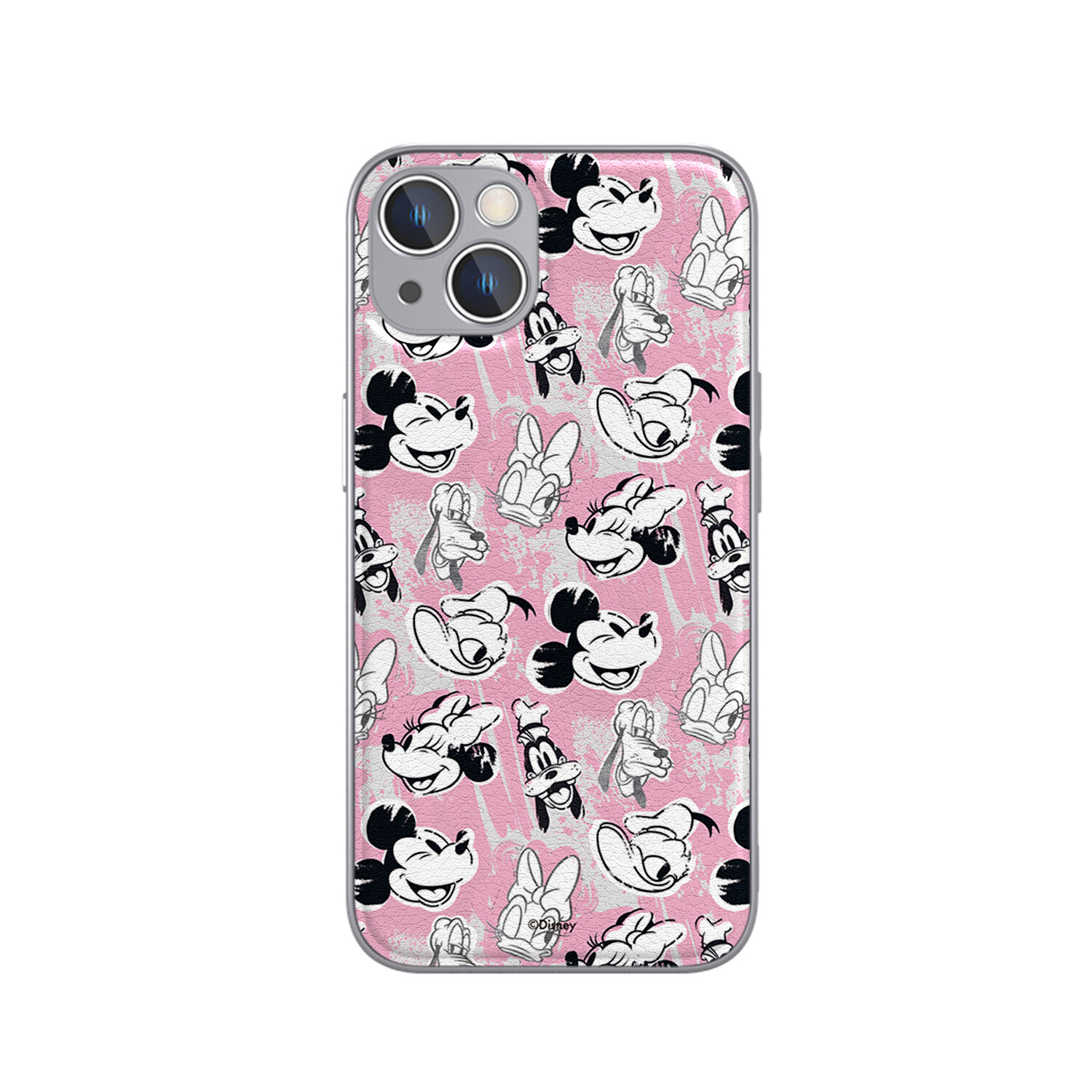 

Чехол для телефона Disney, DWCXJSYP32 - Rose pink