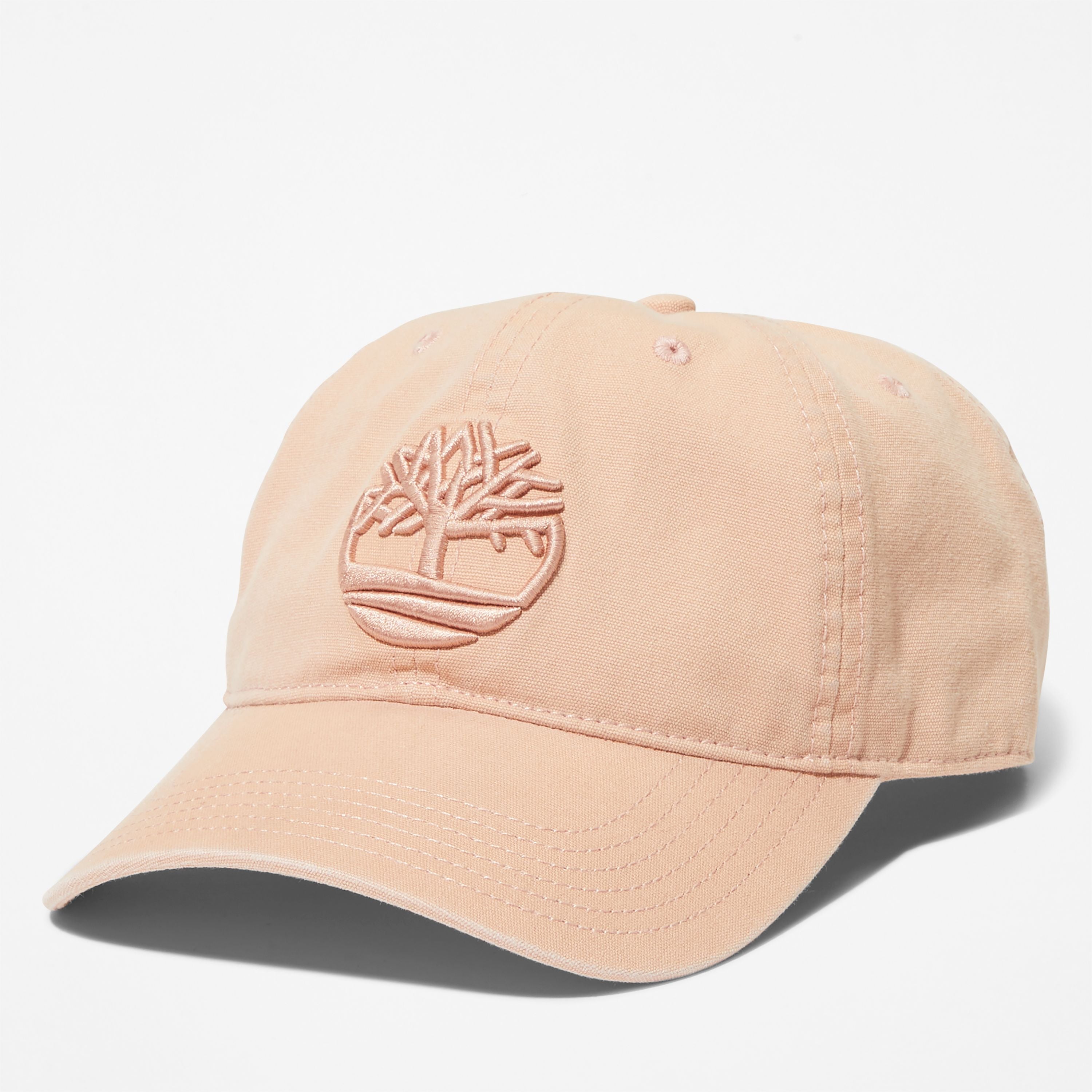 

Бейсбольная кепка Soundview из хлопковой парусины Timberland