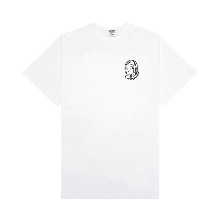 

Футболка Billionaire Boys Club Helmet 'White', белый