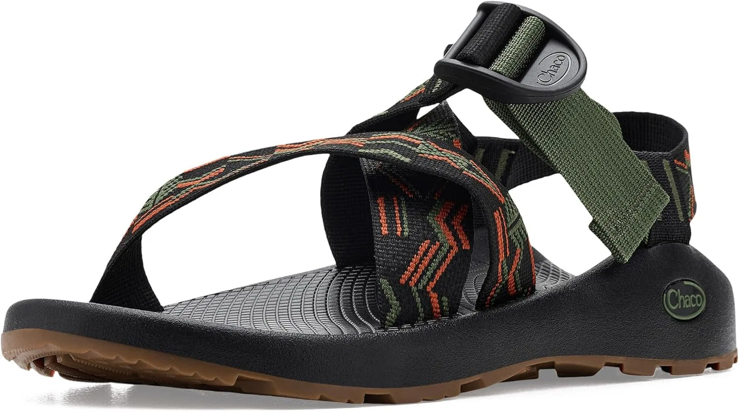 Сандалии Mega Z Classic, Chaco, Paddle Dark Ivy
