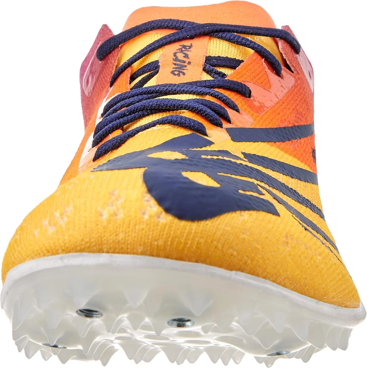 Мужские кроссовки New Balance MD800V8, Yellow — фото 2