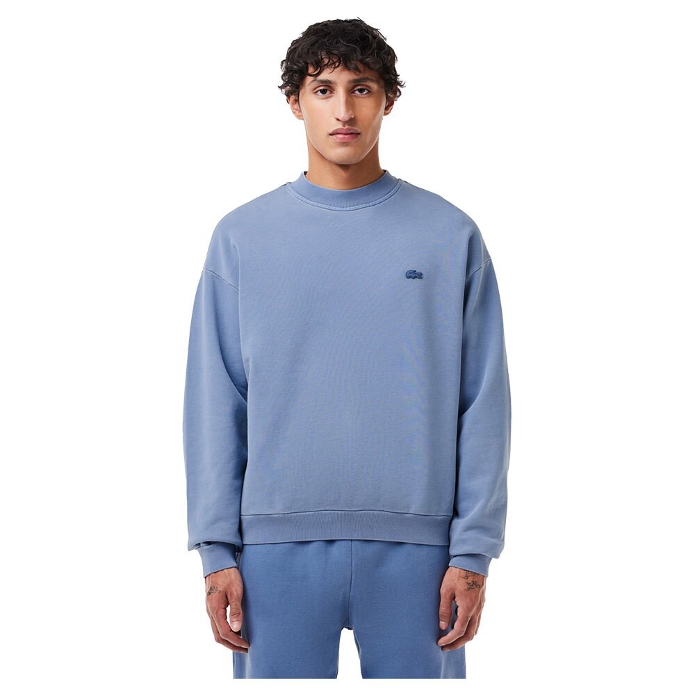 

Толстовка Lacoste SH7506, синий