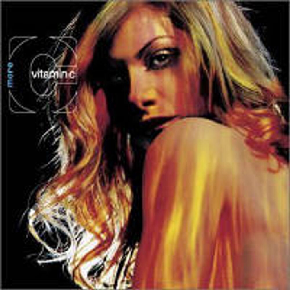

Диск CD More - Vitamin C
