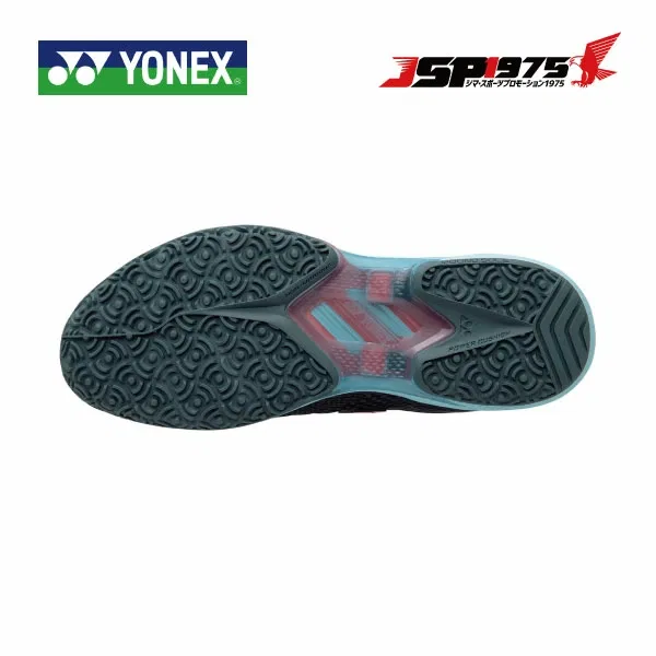 Мужские теннисные кроссовки «Power Cushion Ad-Accel Wide GC» от Yonex — фото 2