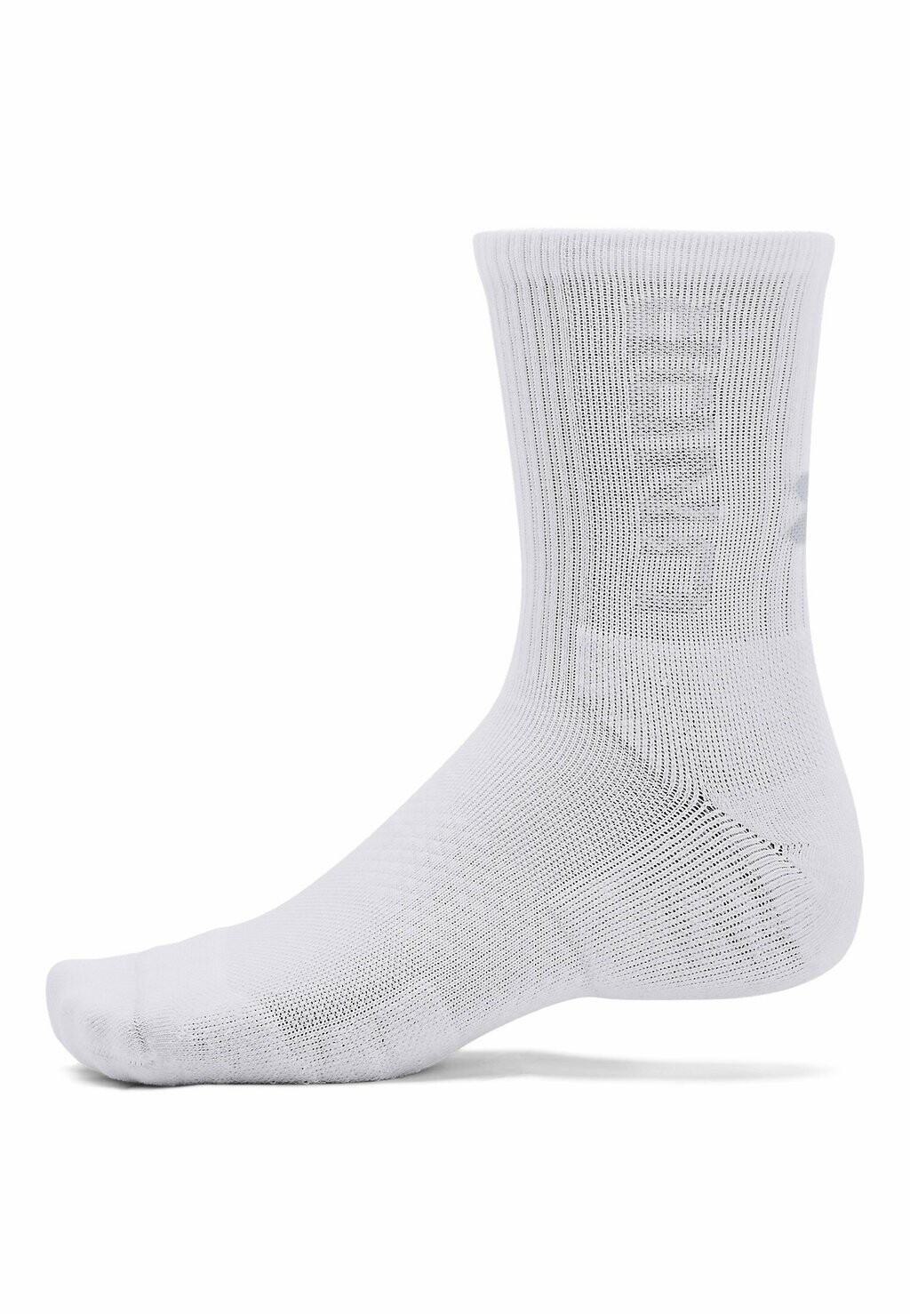 

Спортивные носки 3-MAKER 3 PACK MID-CREW Under Armour, белый