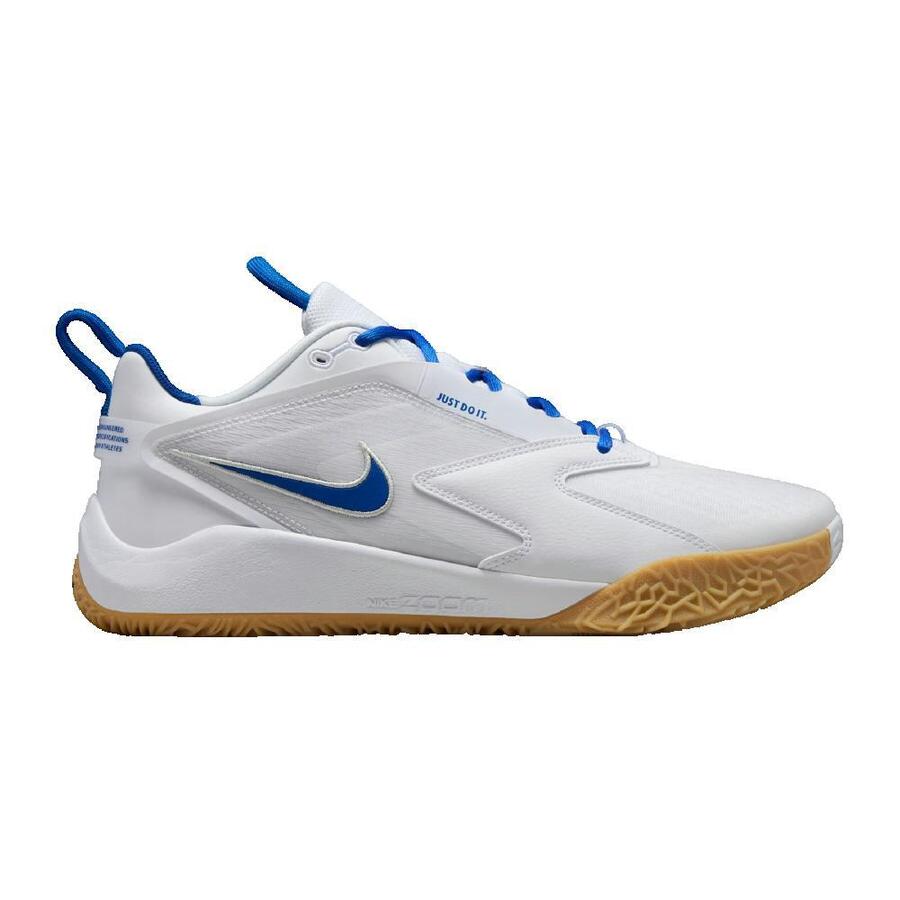 

Кроссовки для взрослых Nike Indoor Air Zoom Hyperace 3 синие