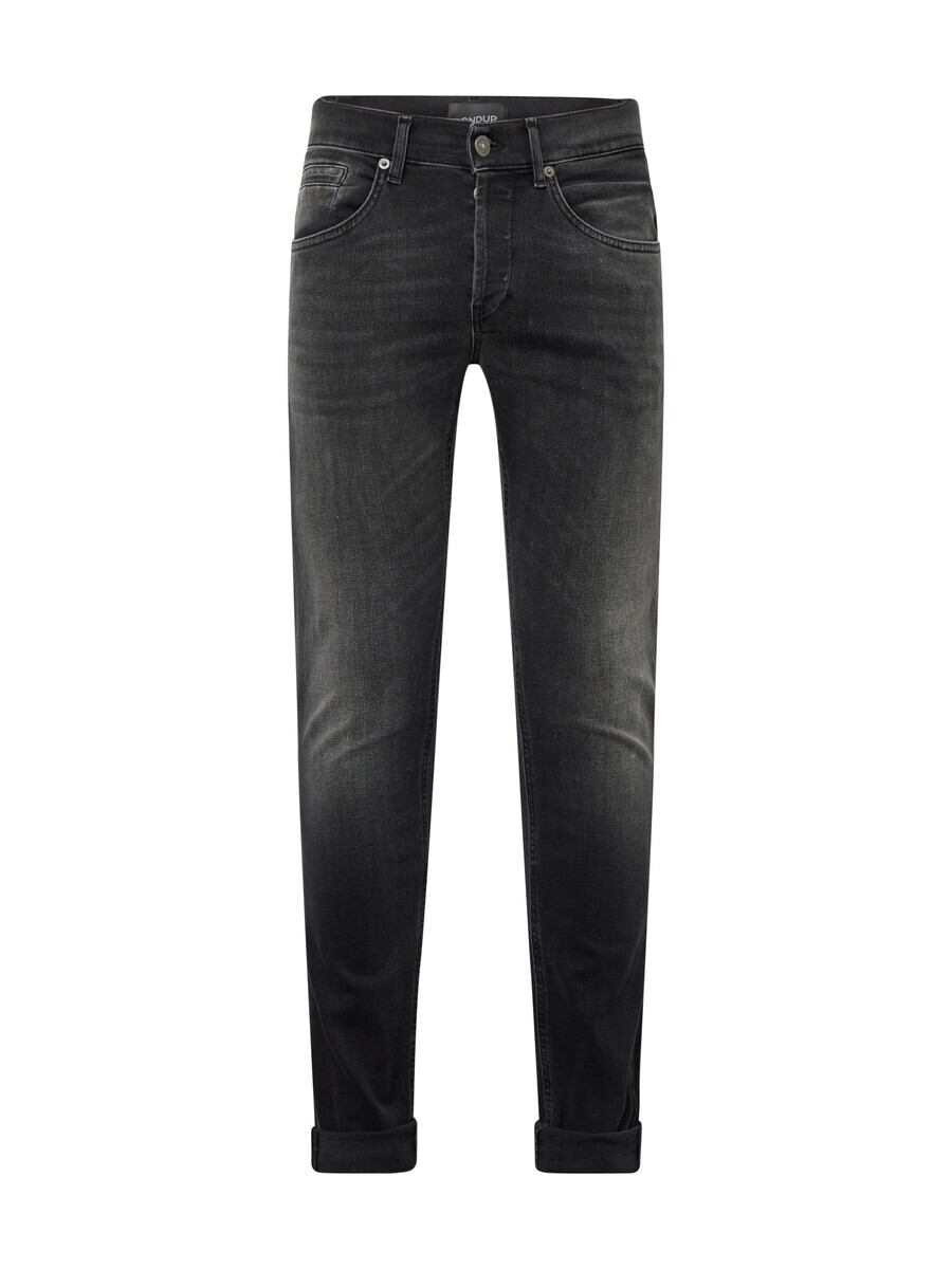 

Джинсы Dondup Regular Jeans GEORGE, черный