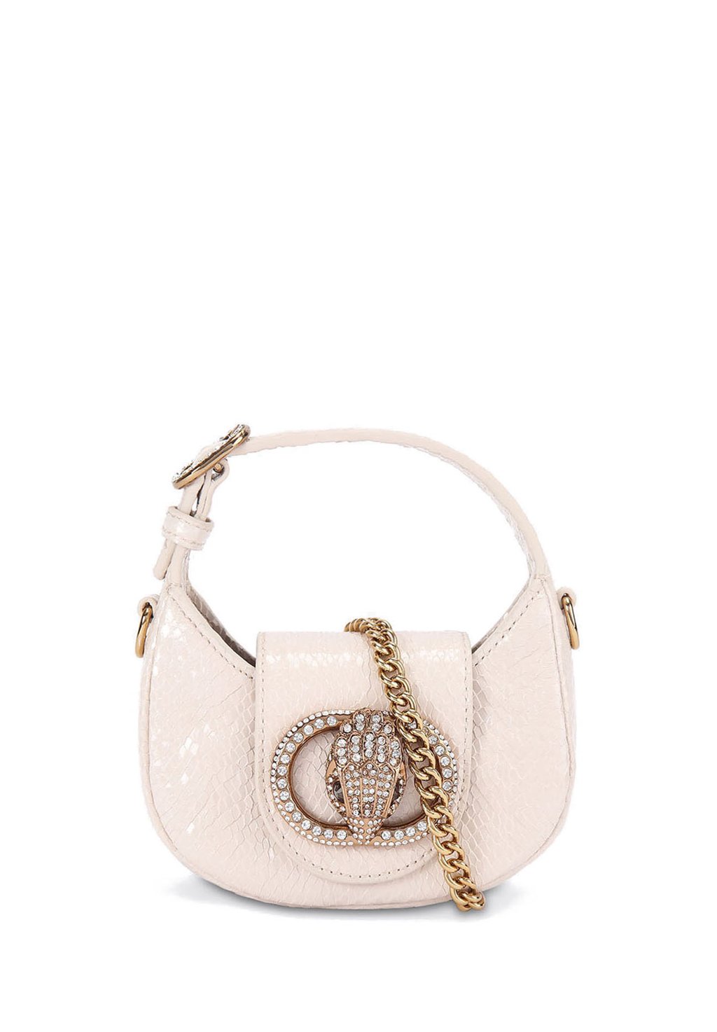 

Сумка MICRO CHELSEA Kurt Geiger London, светло-розовый