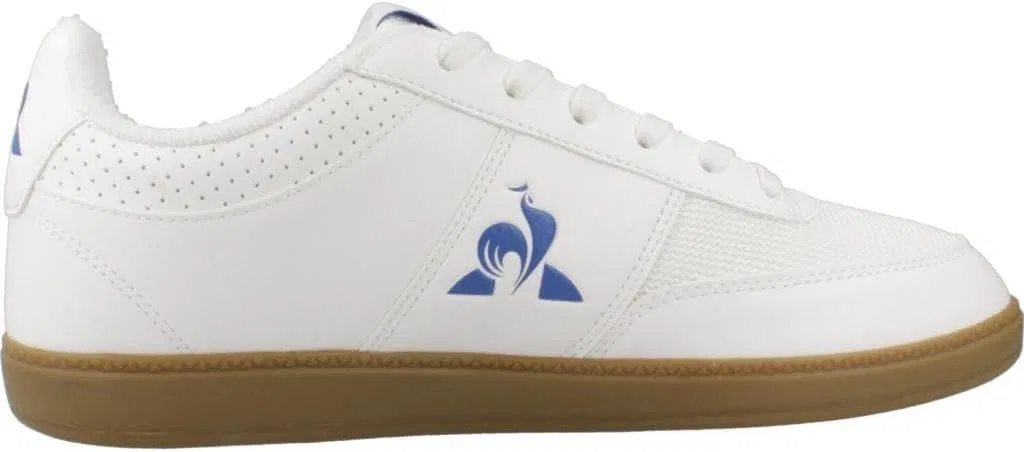 Кроссовки унисекс Le Coq Sportif LCS Derby_1, White — фото 4