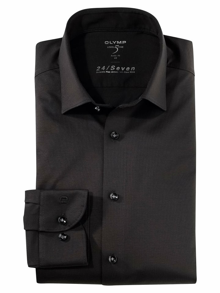 

Майка OLYMP , черный