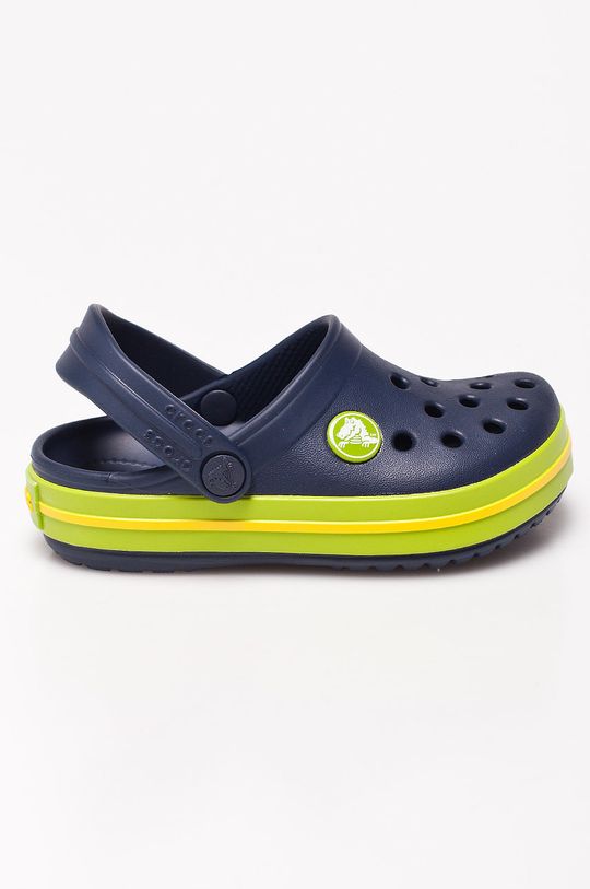 

204537.NAVY.VOL Crocs, темно-синий