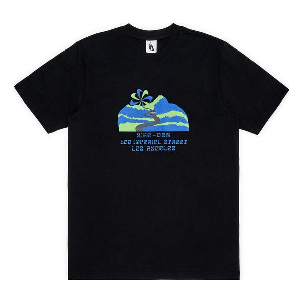 

Футболка dover street market Nike, черный