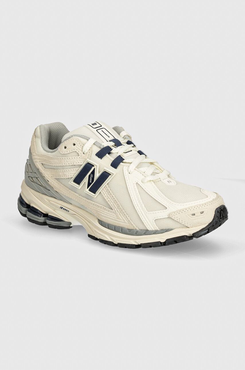 

Кроссовки New Balance 1906, бежевый