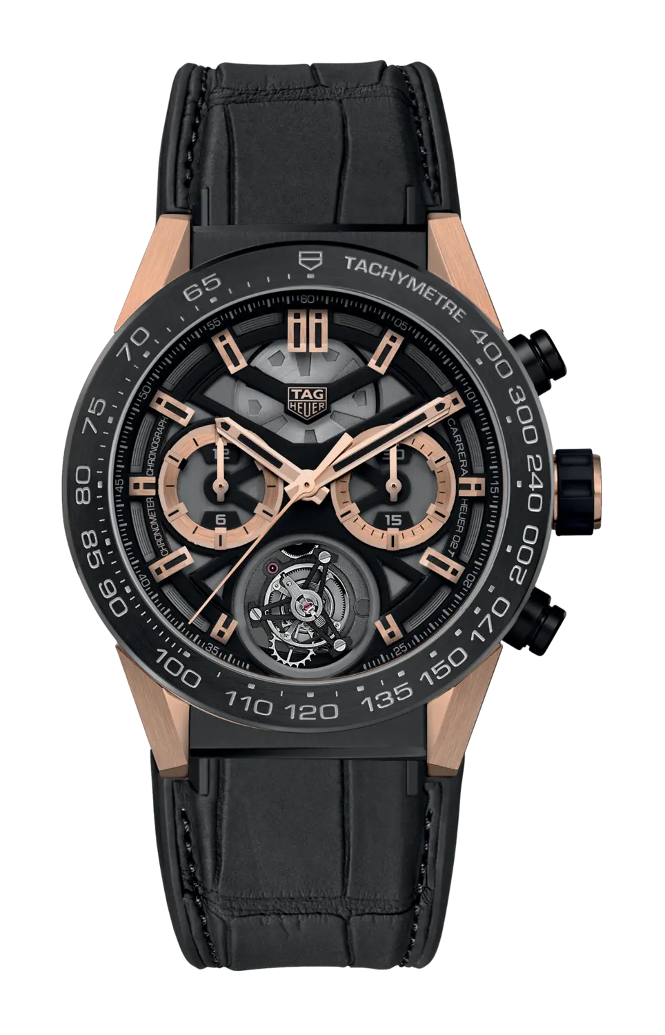 

Часы carrera Tag Heuer