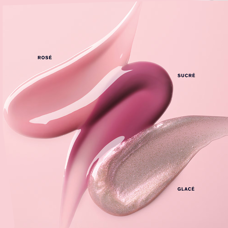 Yashilandai x Laduree Macaron Limited бальзам для губ увлажняет и питает ESTEE LAUDER — фото 3