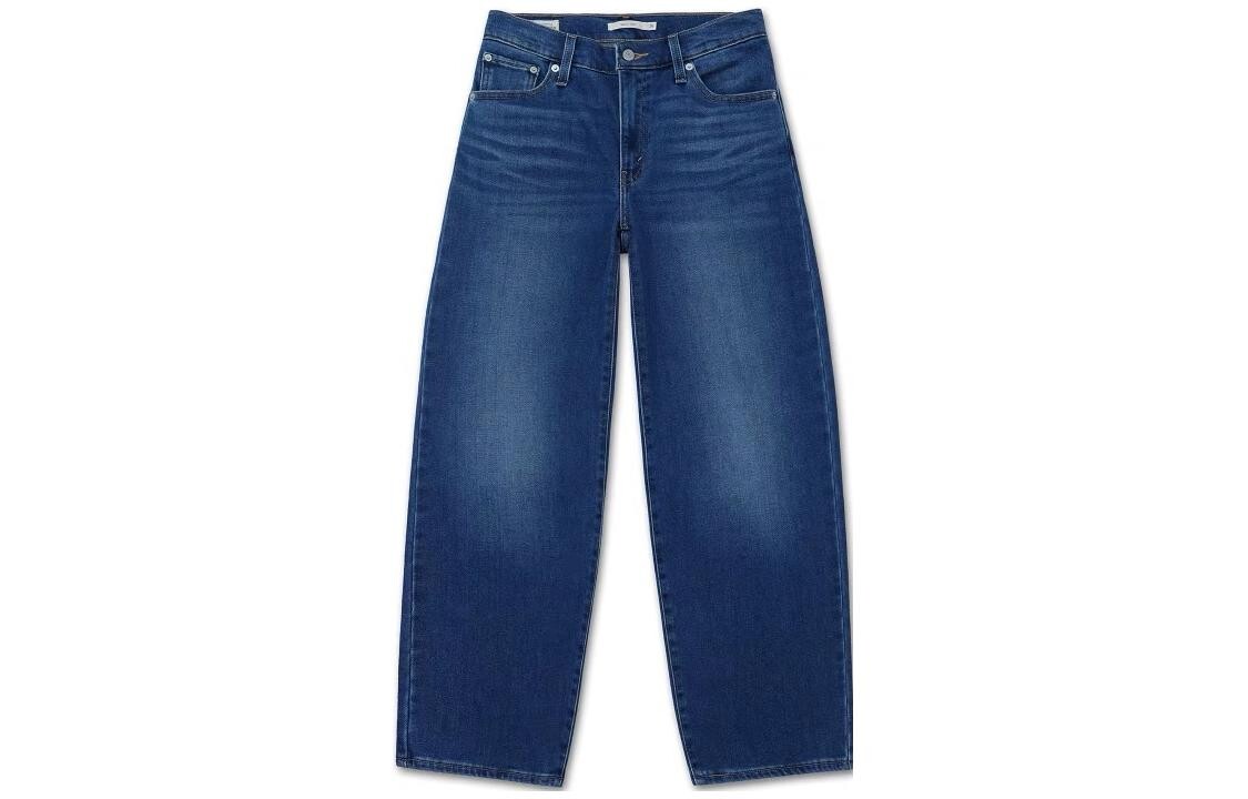 

Женские джинсы Levi's levi’s, цвет Blue