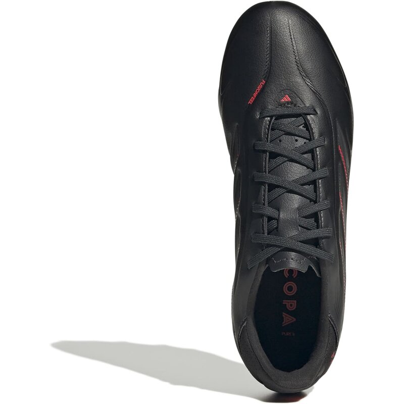 Футбольные бутсы для газона Copa Pure 3 League Kids FG/MG Adidas, мультиколор — фото 3