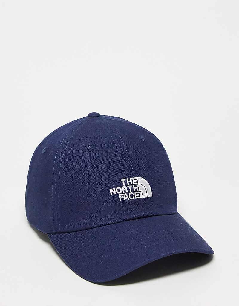 

The North Face – Norm – Бейсболка темно-синяя