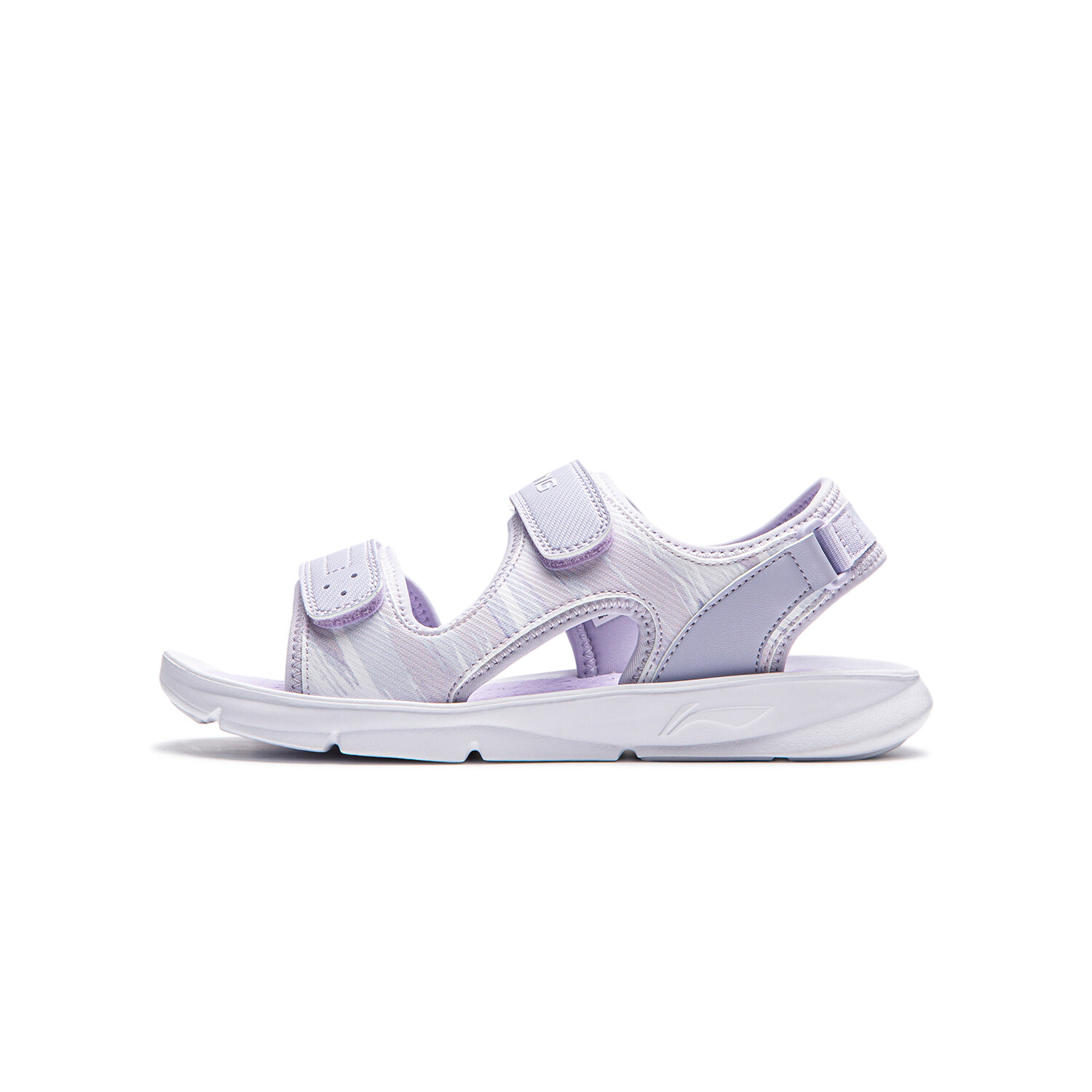 

Детские сандалии GS Bad Little Purple Lining Young, фиолетовый