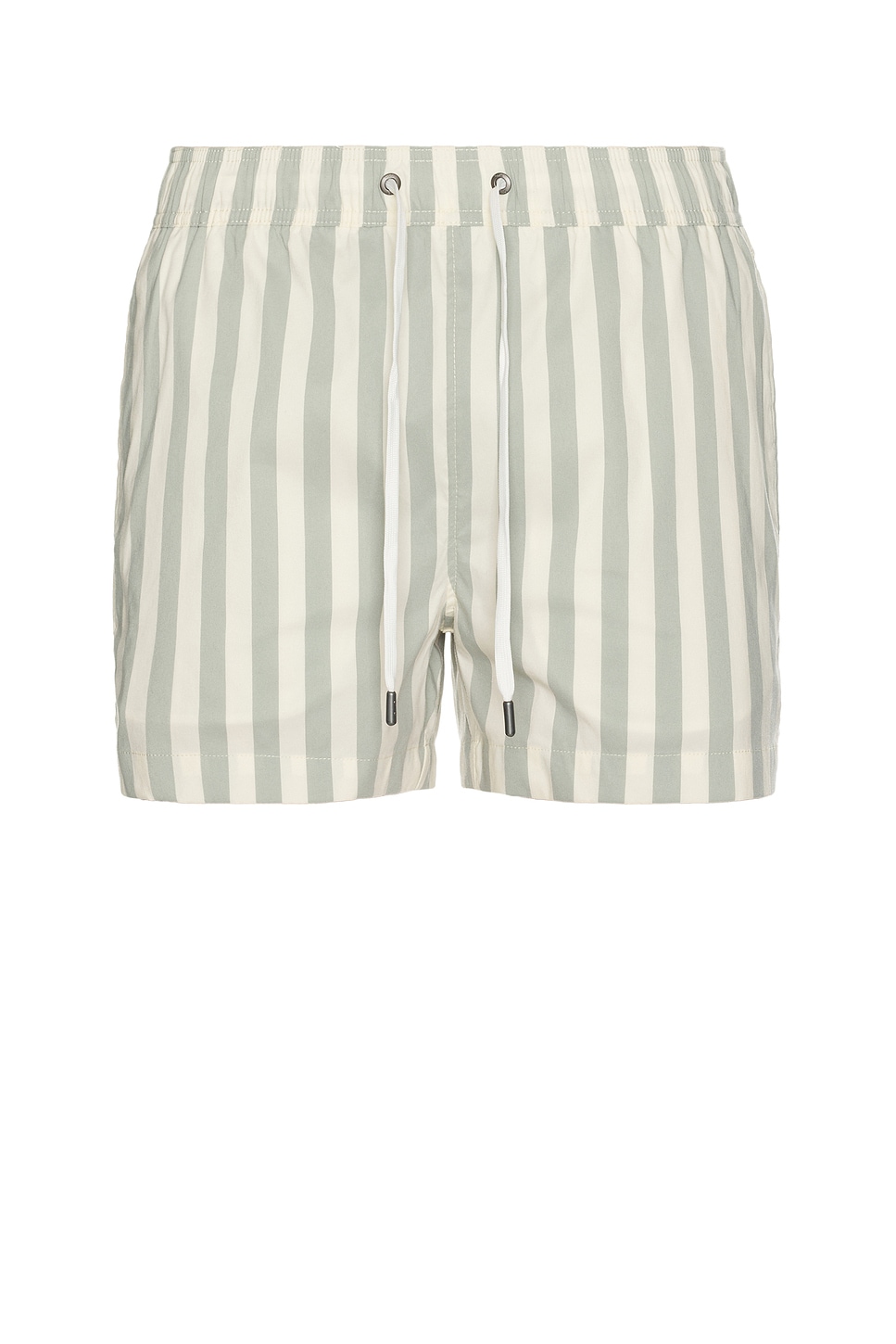 

Charles 4" Плавки Onia, Sage & Cream