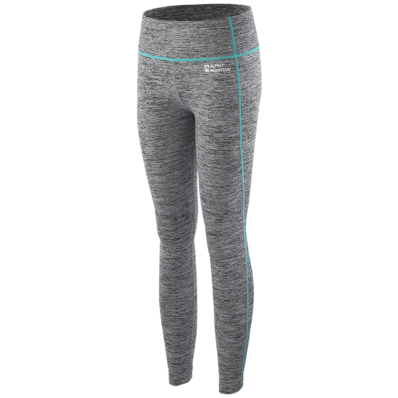 

Спортивные брюки женские ALPINT MOUNTAIN, Sky Blue