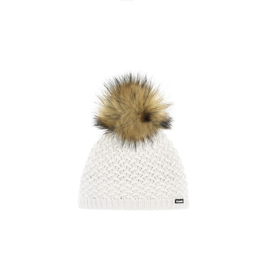 

Шапка Eisbär Beanie, белый