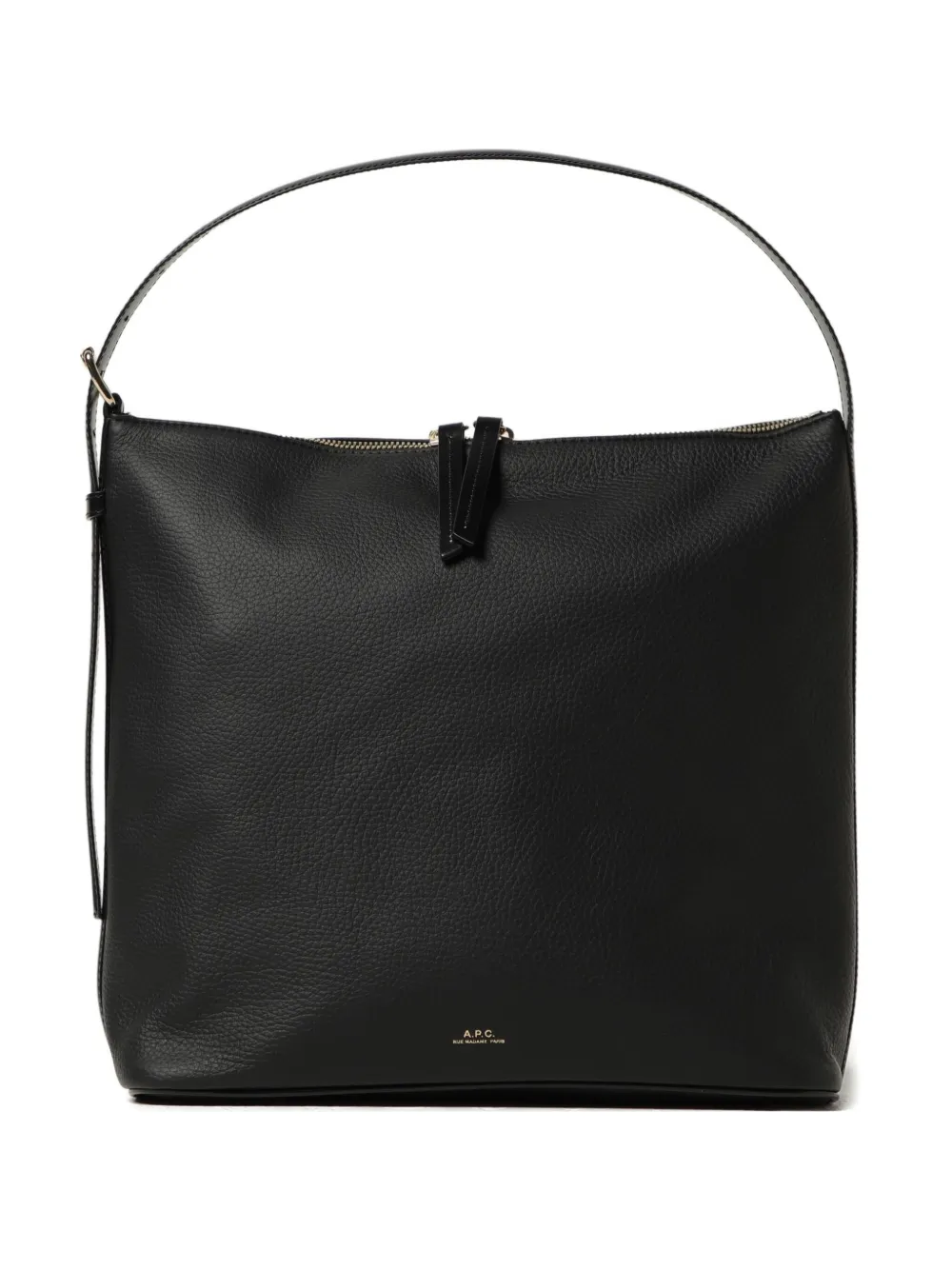 

Сумка на плечо Vera A.P.C., черный