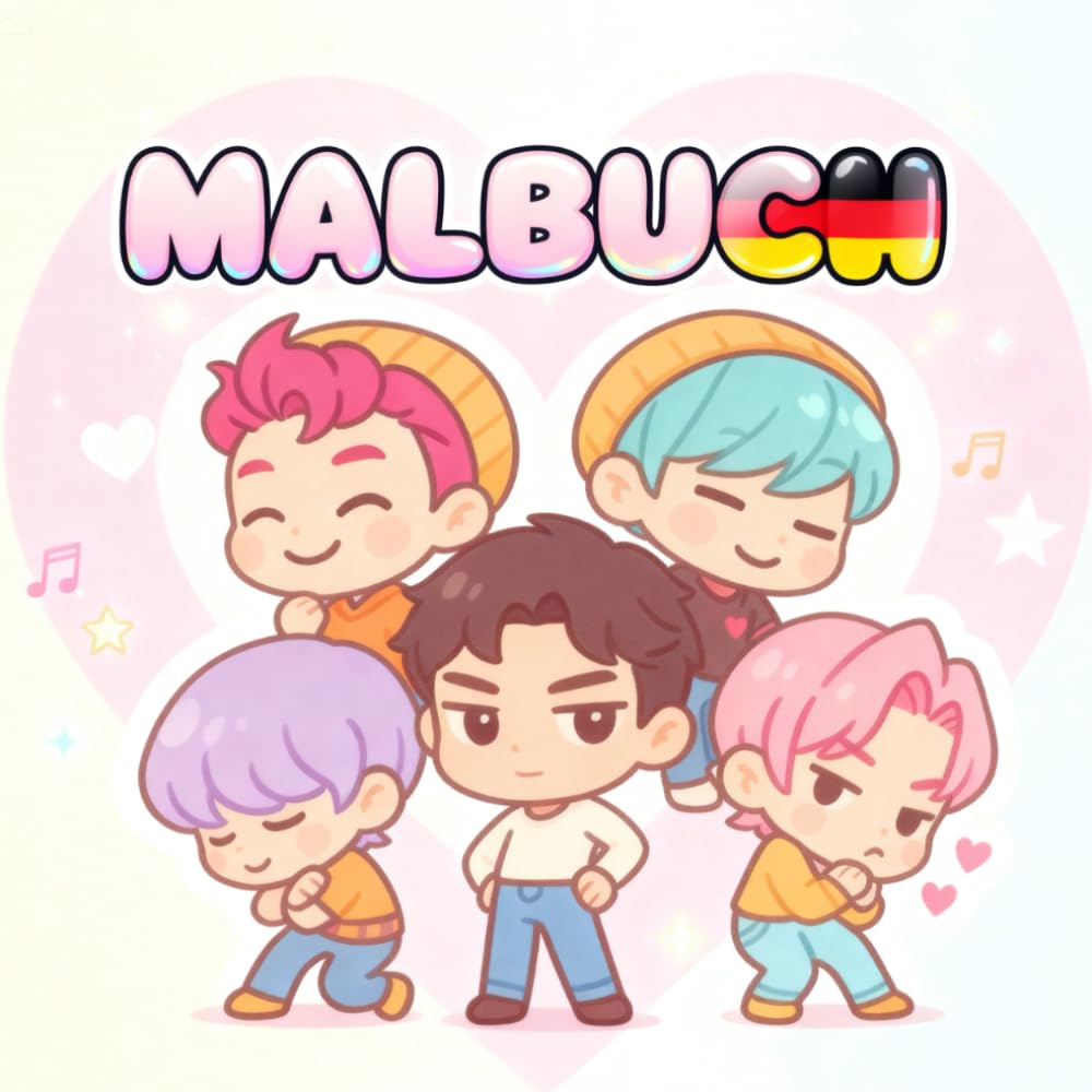 

Malbuch - Kawaii-Momente voller Gemütlichkeit (German Edition) (Independently published)