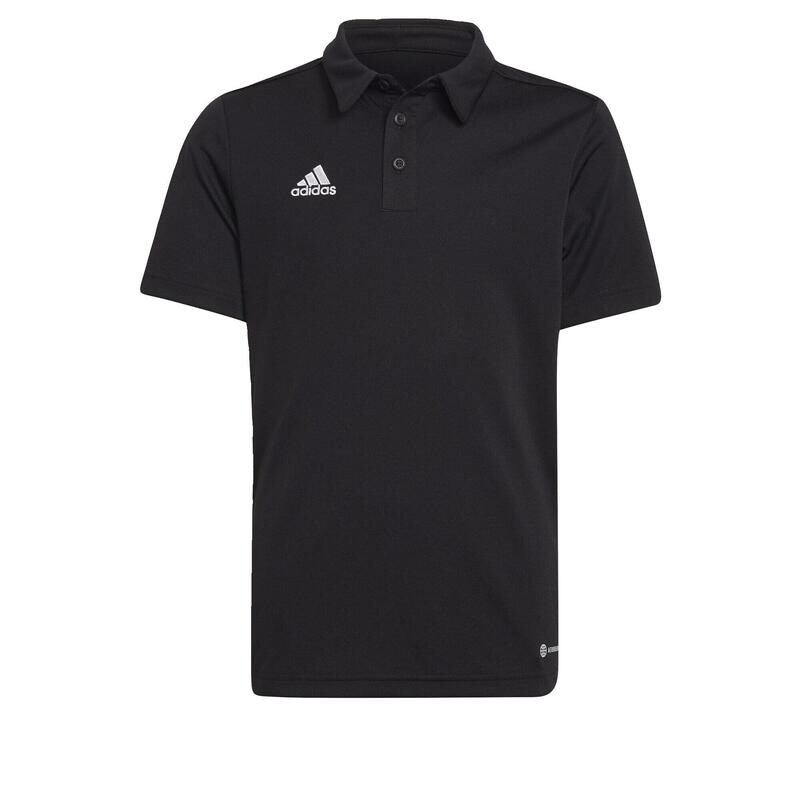

Рубашка-поло Adidas, черный