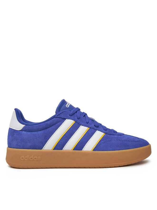 

Кроссовки adidas Barreda JP7099, синий