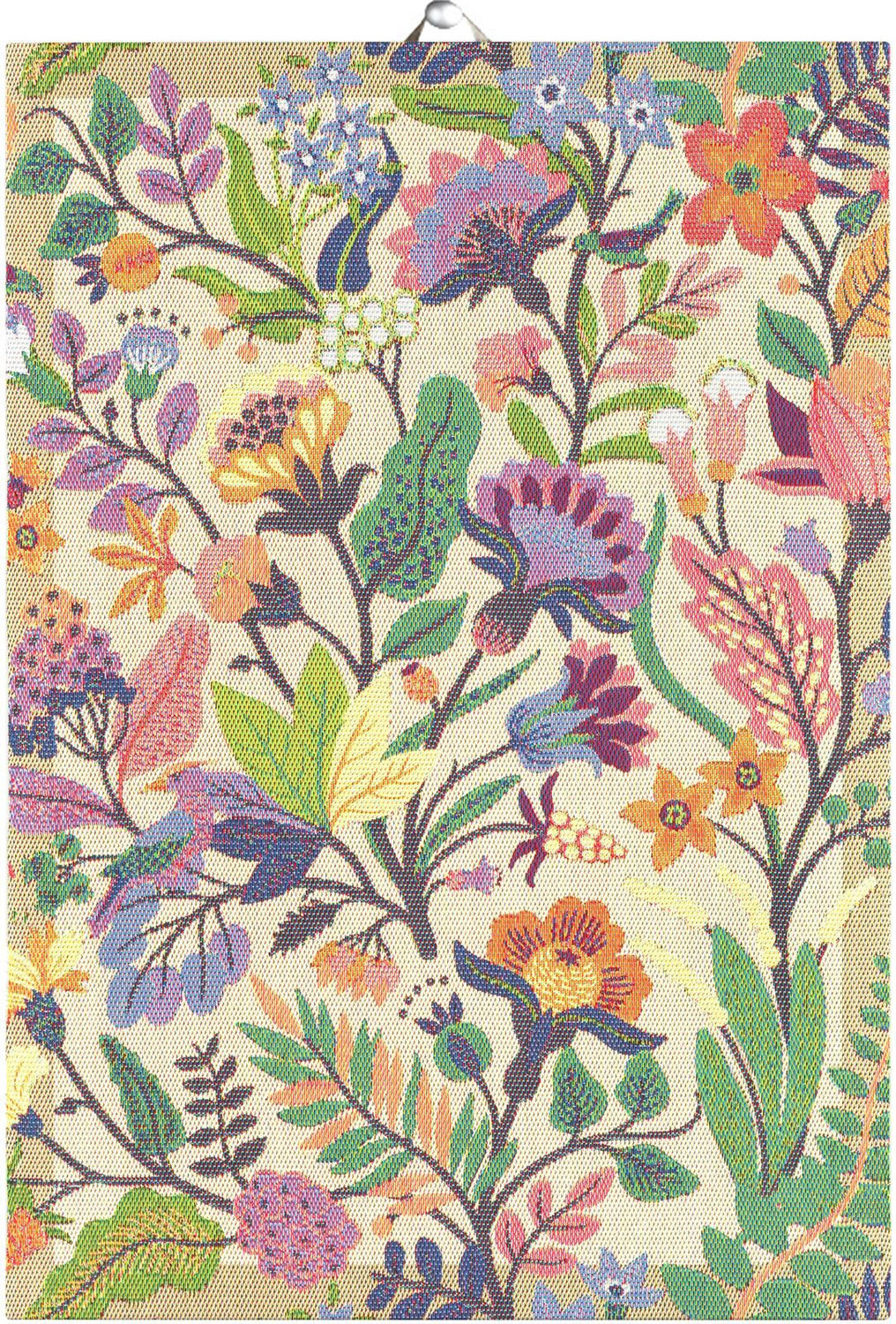 

Кухонное полотенце Ekelund, 35x50 см, многоцветный