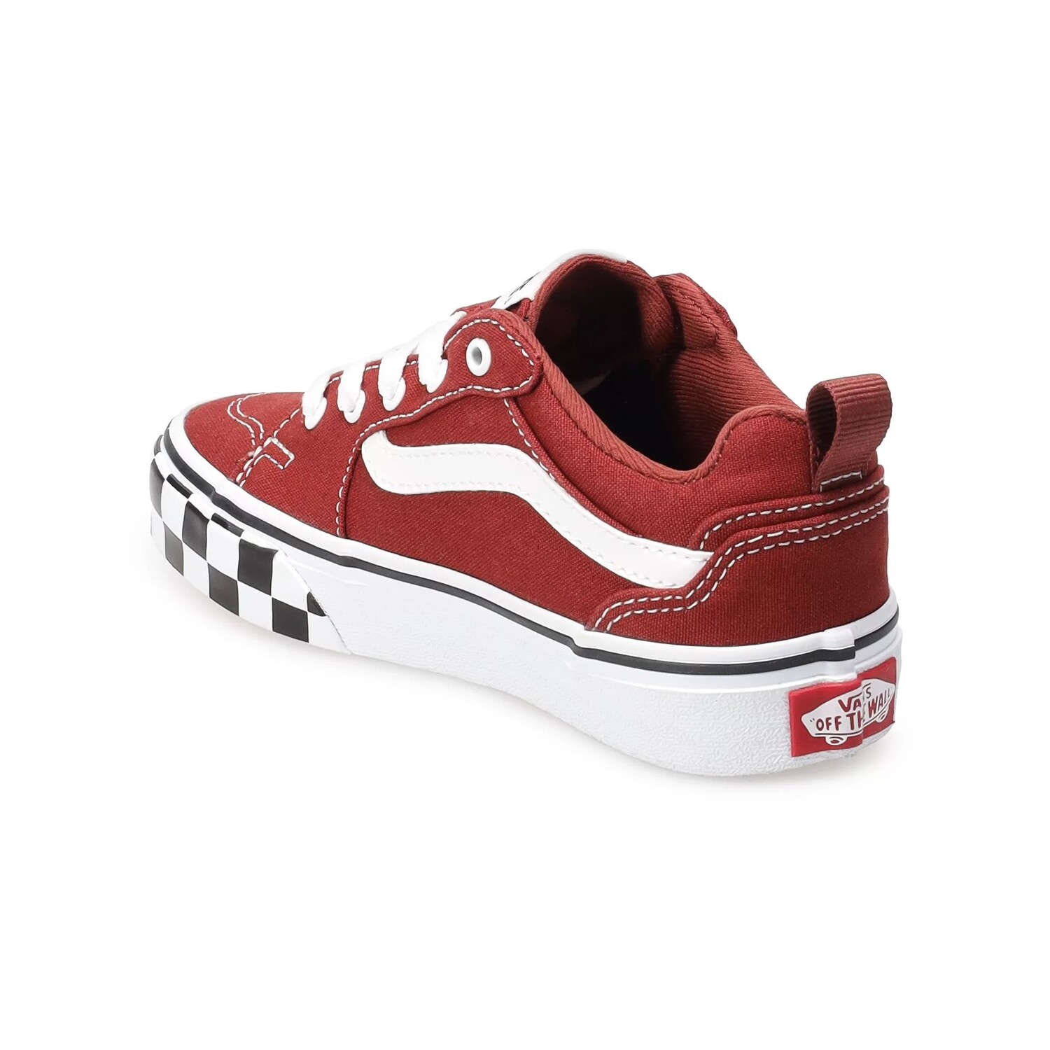 Детская обувь Vans Filmore Vans — фото 2