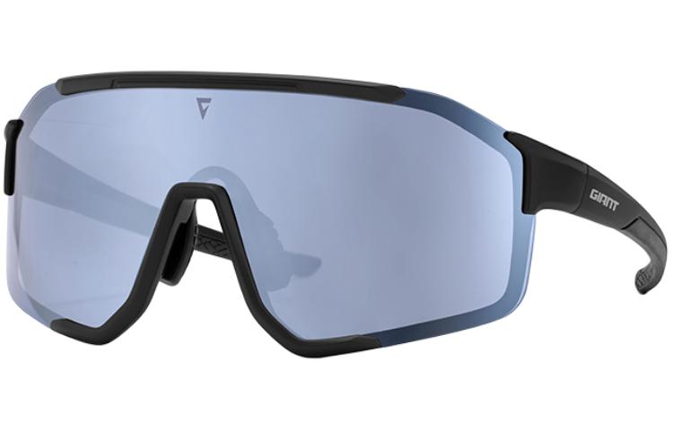 

Унисекс повседневные ветрозащитные солнцезащитные очки для велоспорта GIANT, серебро