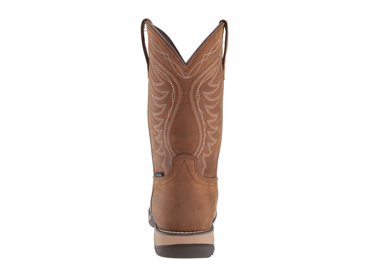 Сапоги женские Ariat Anthem водонепроницаемые, коричневый — фото 2