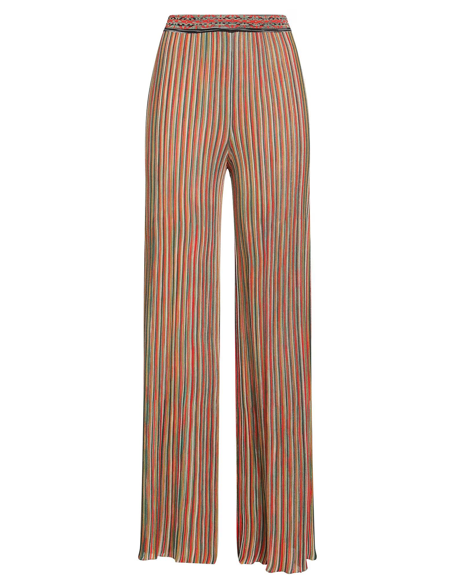 

Брюки Missoni, зеленый