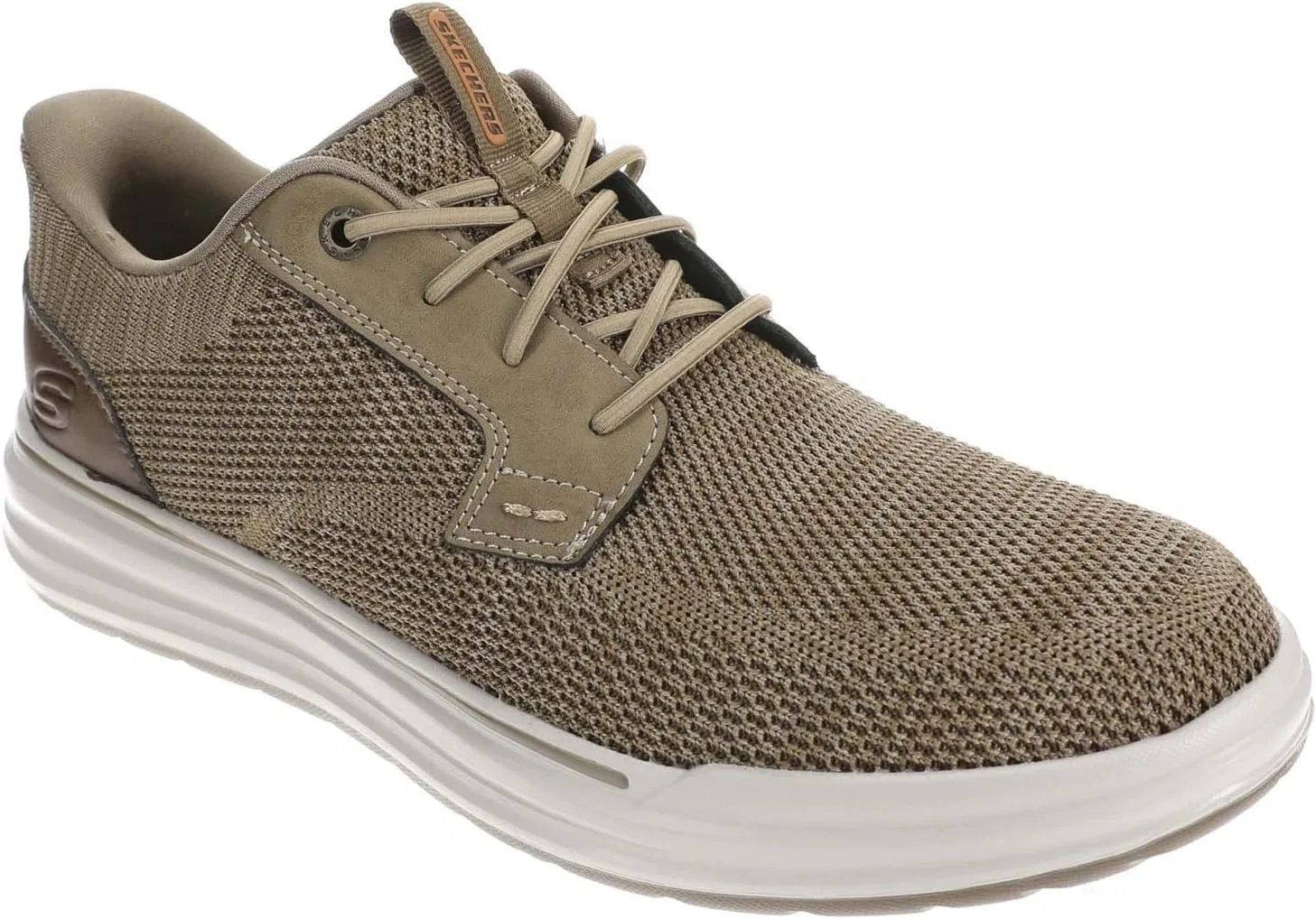 Мужские кроссовки Skechers Sterling Ramone, Tpe Taupe