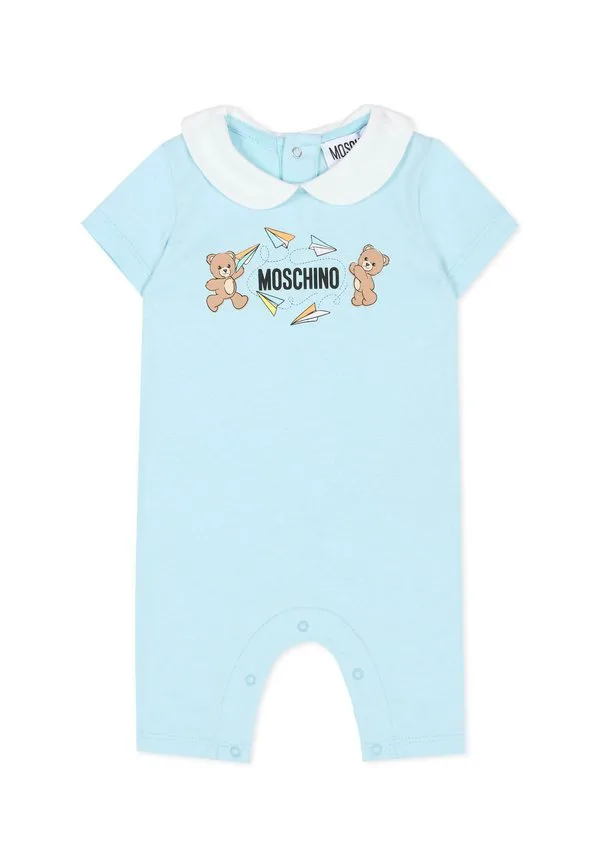 Комбинезон Moschino, Light Blue