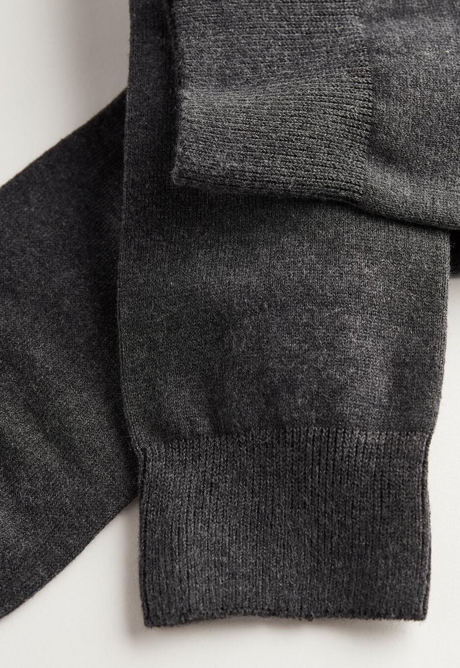 

Носки Short Warm Intimissimi, коричневый