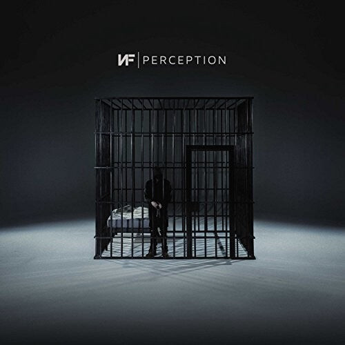 

CD диск Nf: Perception