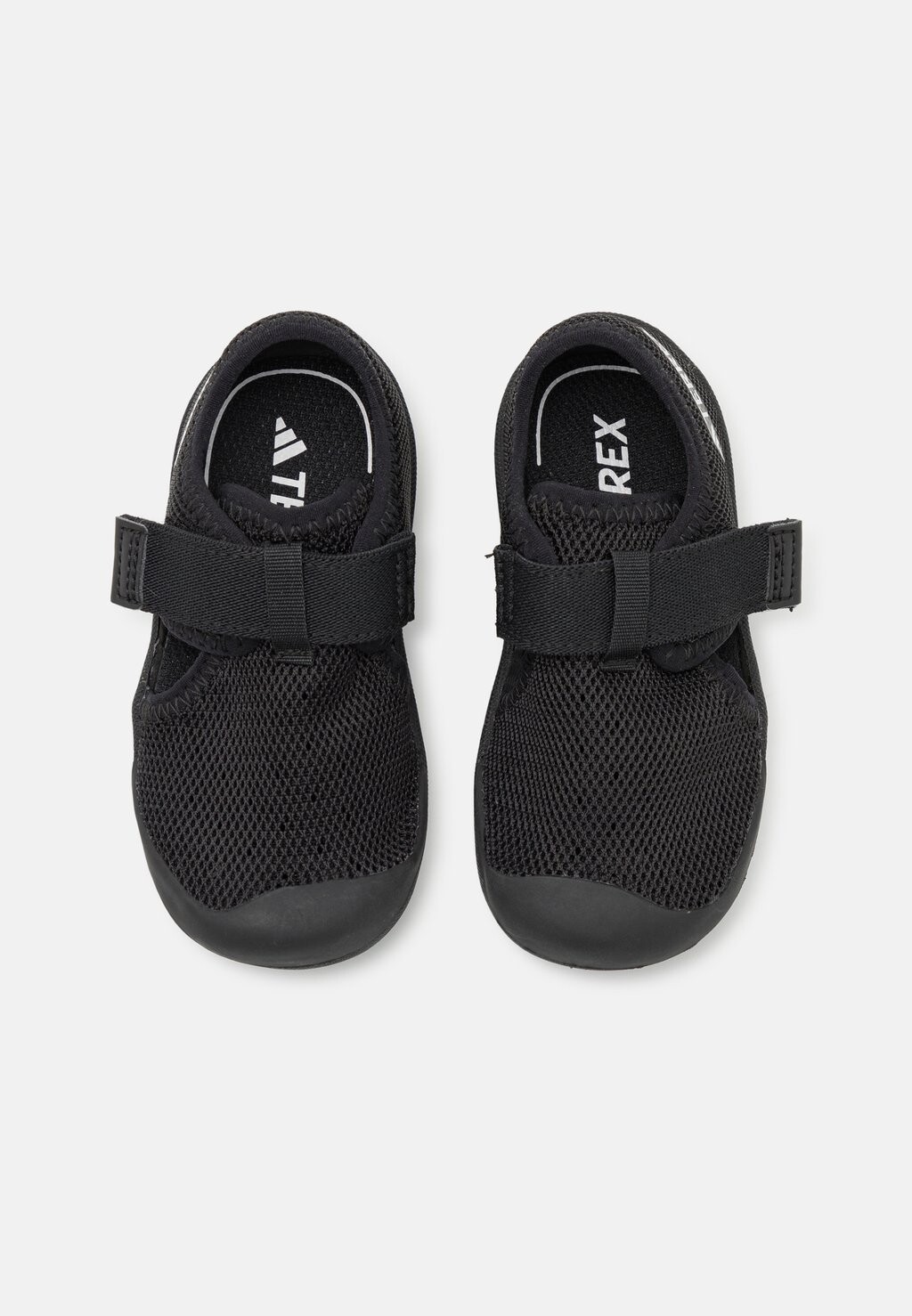 

Сандалии CAPTAIN TOEY UNISEX adidas, черный