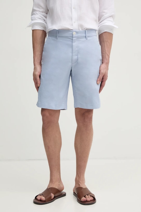 

Шорты Calvin Klein, синий