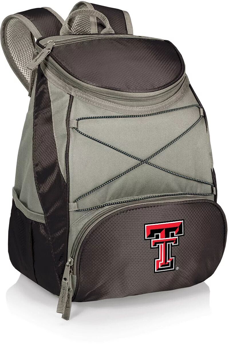 

Рюкзак-холодильник Picnic Time Texas Tech Red Raiders PTX