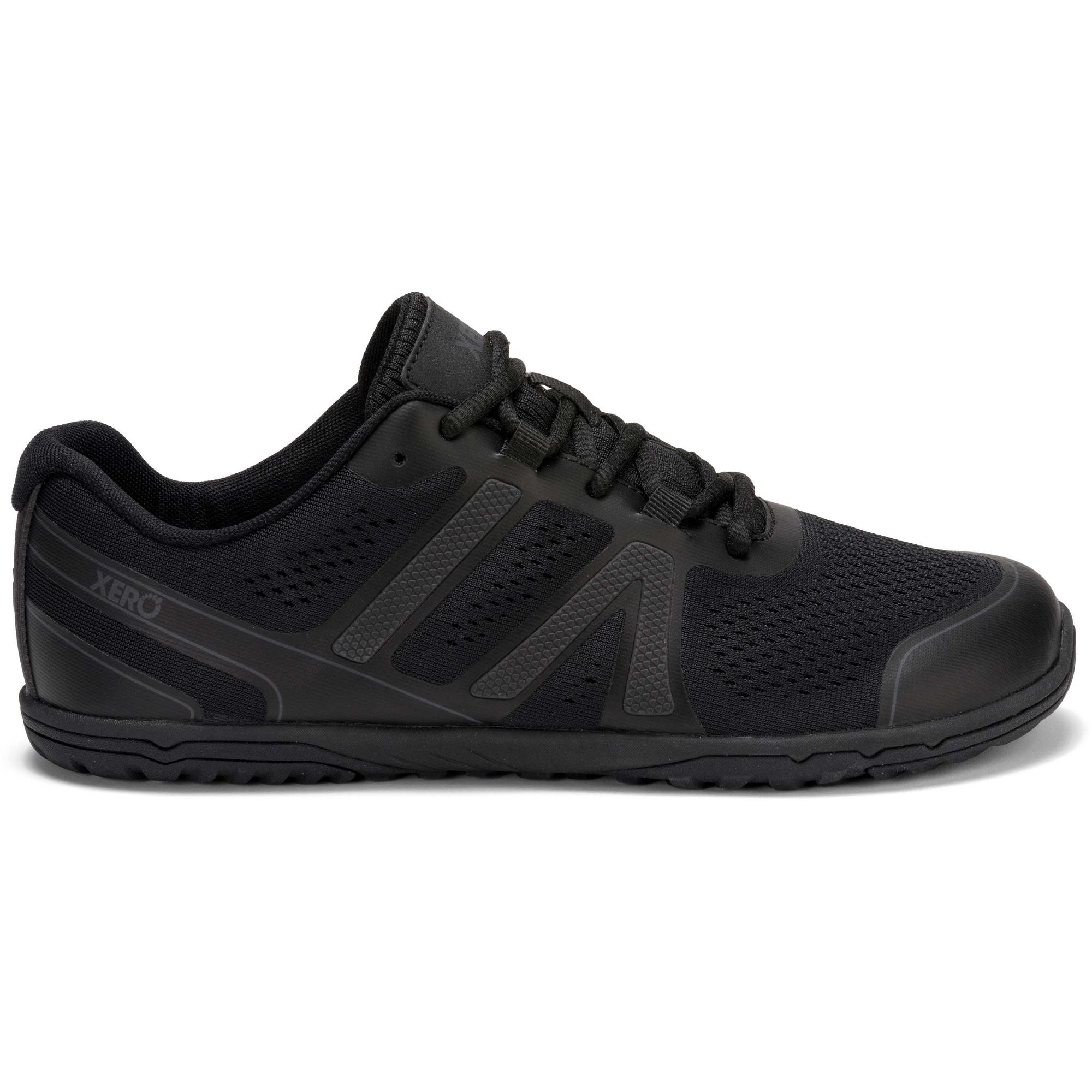 

Мужские кроссовки HFS II Xero Shoes, Black/Asphalt