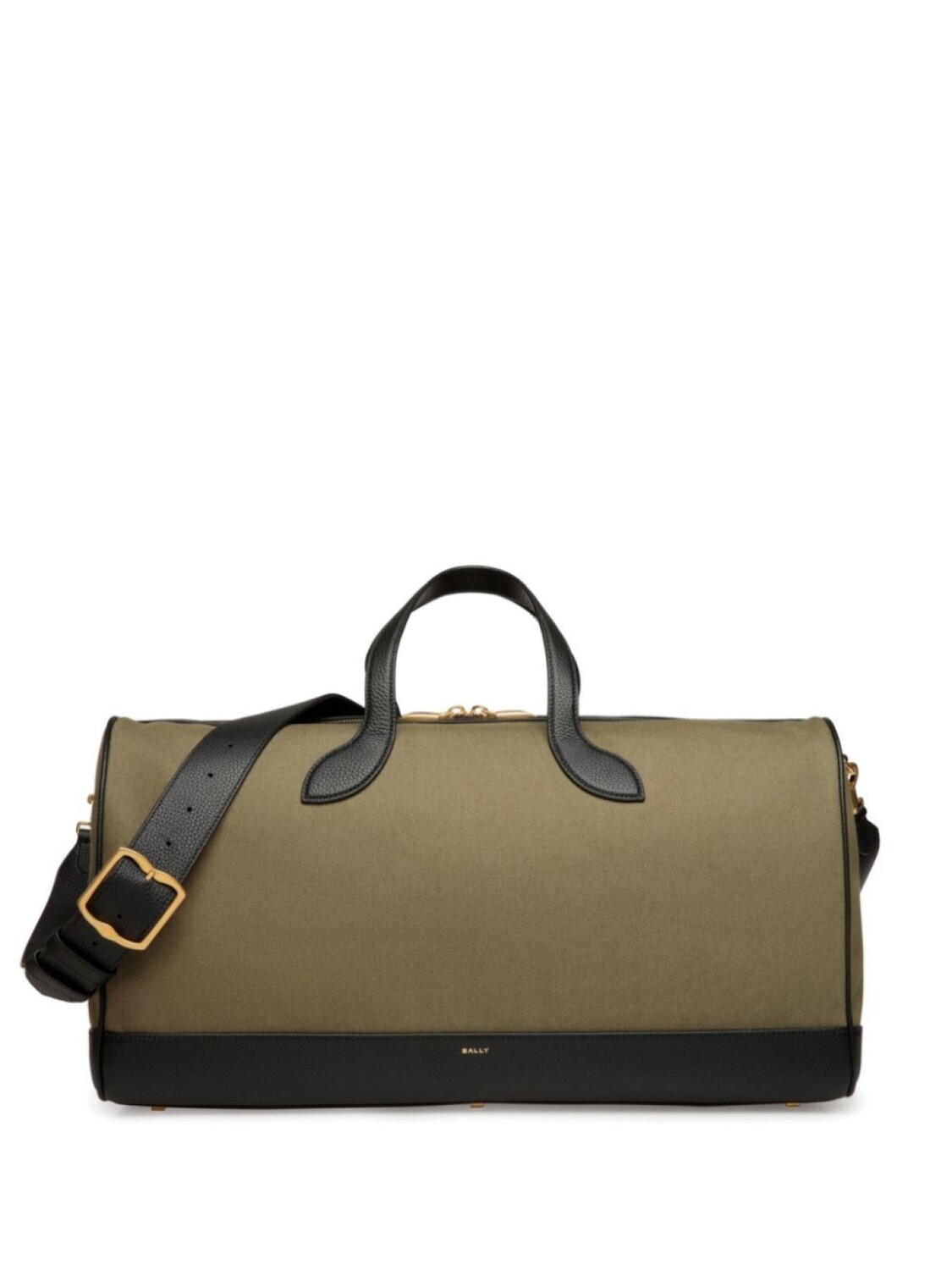 

Bally сумка Bar 36 Hours, зеленый