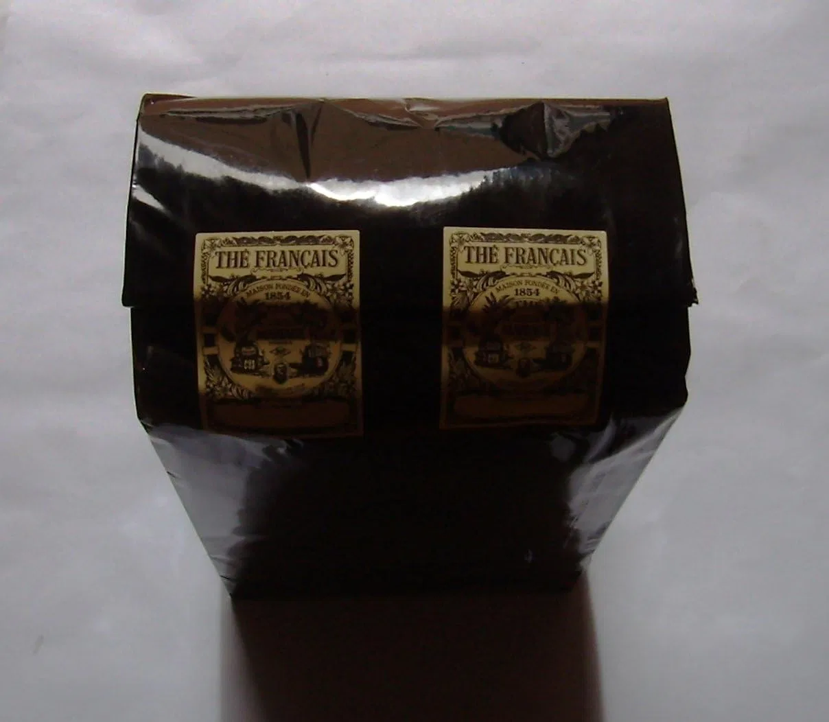 Помада Marco Polo Rouge Mariage Freres 500 г Not Clear — фото 2