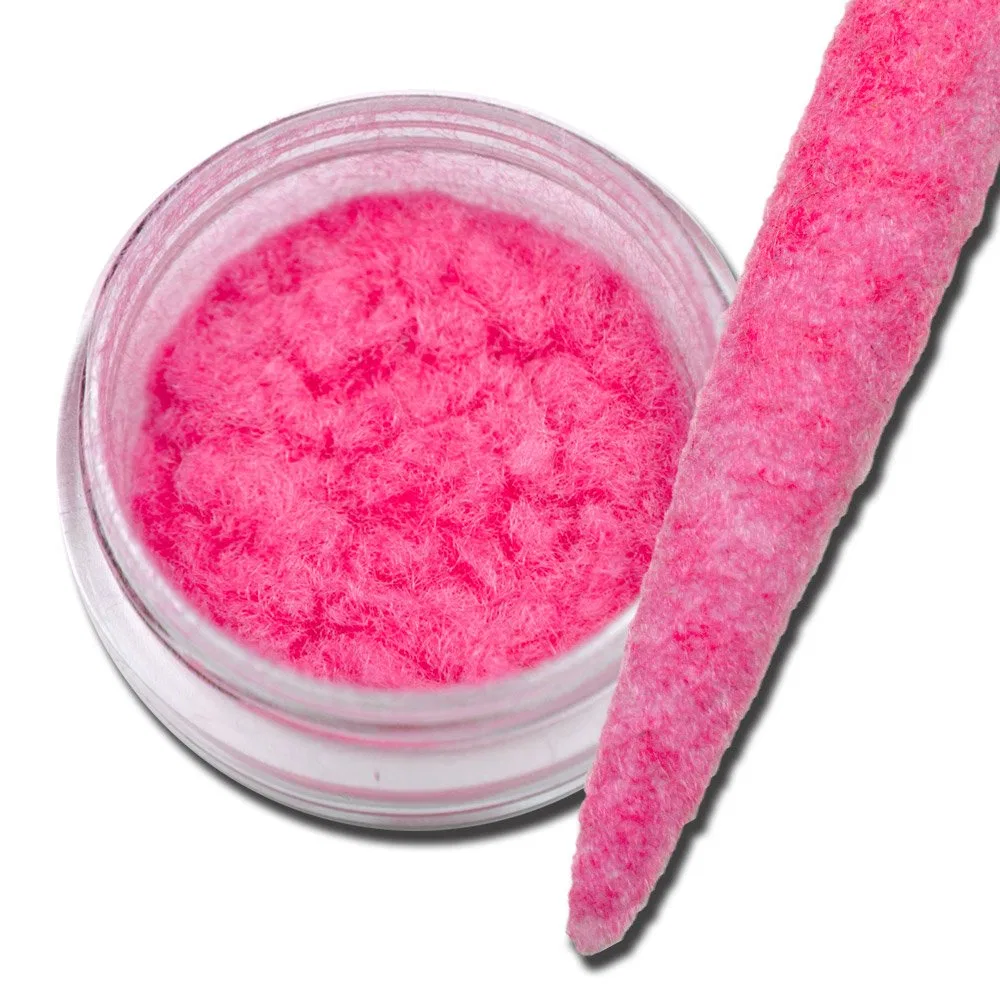 Бархатная пудра для дизайна ногтей RM Beauty Nails Rm Beautynails
