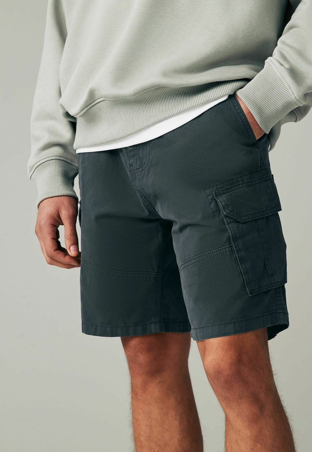 

REGULAR FIT 2 Pack Next, Шорты синий